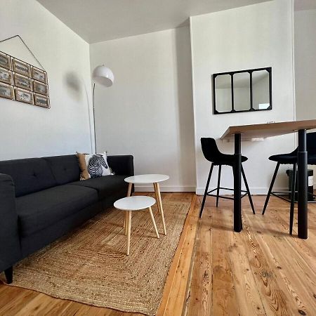 Au Coeur De Ville Laval  Esterno foto